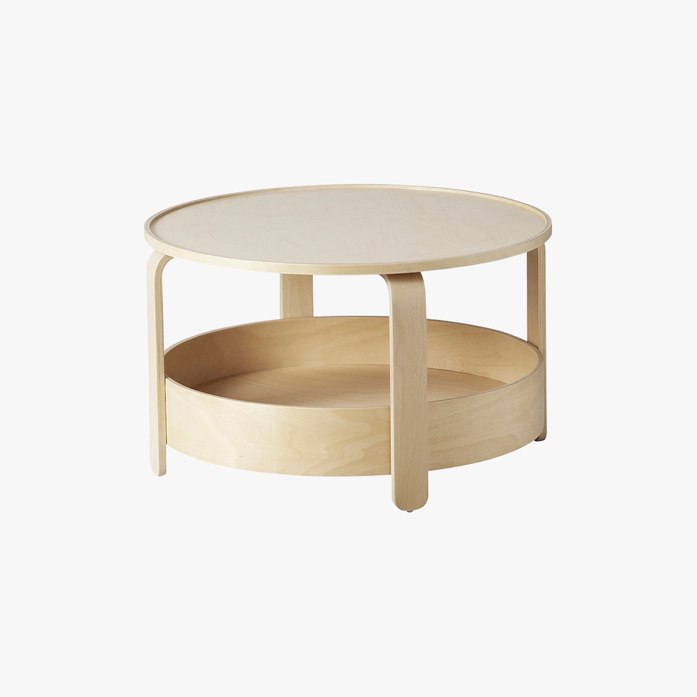 Marias Kommerce Borgeby Coffee Table Small