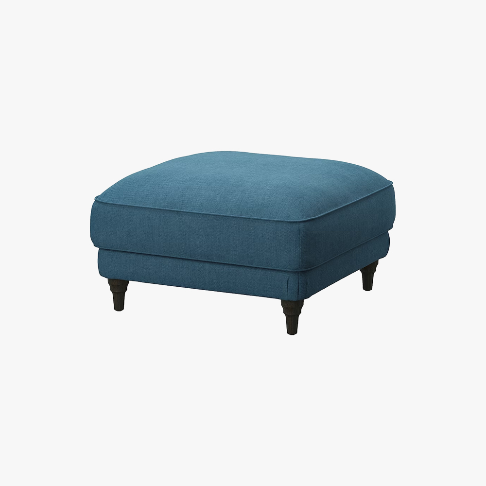 Braxton Modway 6 Seater L Shape Sofa Set With Table