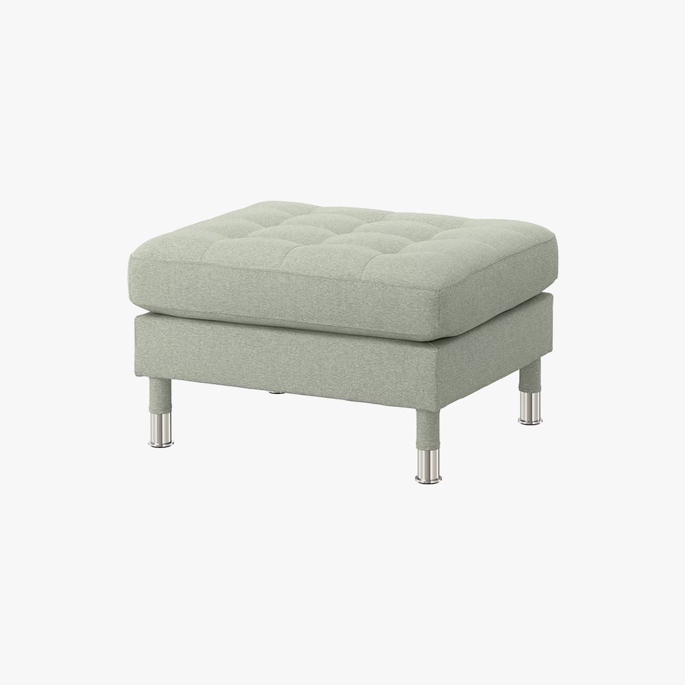 Pelican Essentials Palo Sofa Ottoman Sofa Set
